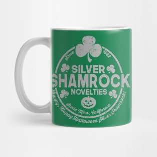 Silver Shamrock Novelties 23 Mug